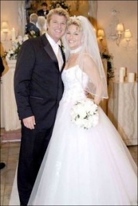 Il ritorno di Darla Forrester Twittamibeautiful