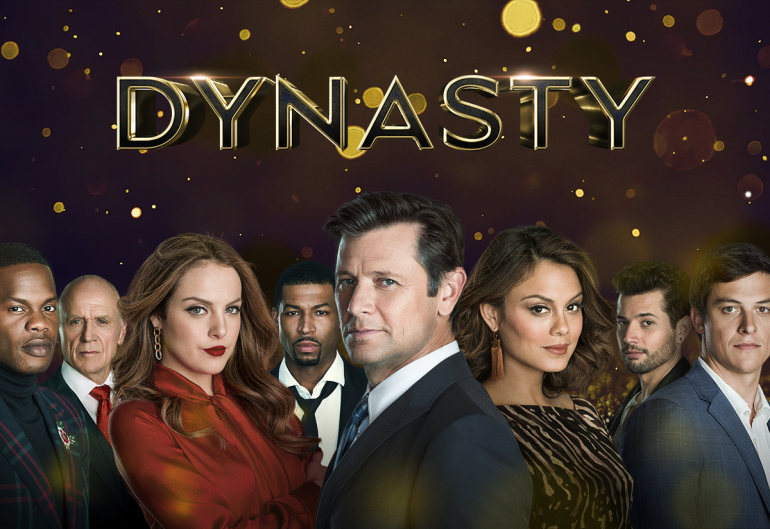 Quando Esce La Nuova Stagione Di Dynasty